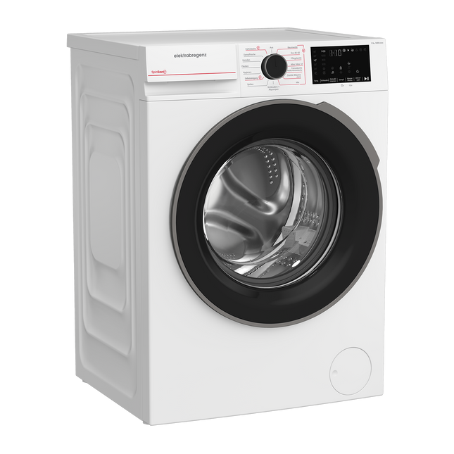 ELEKTRA BREGENZ WAFX 91440T Waschmaschine 9 kg