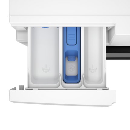 ELEKTRA BREGENZ WAFX 91440T Waschmaschine 9 kg