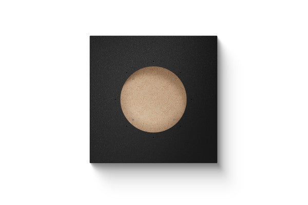 Aufbaubox für 10 Install Speaker  610159