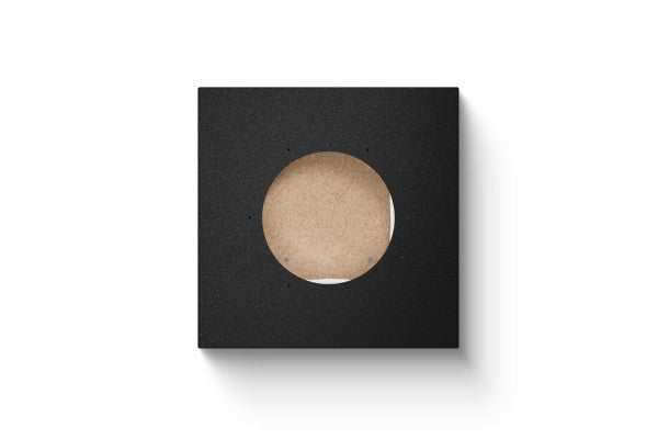 Aufbaubox für 7" Install Speaker    610158