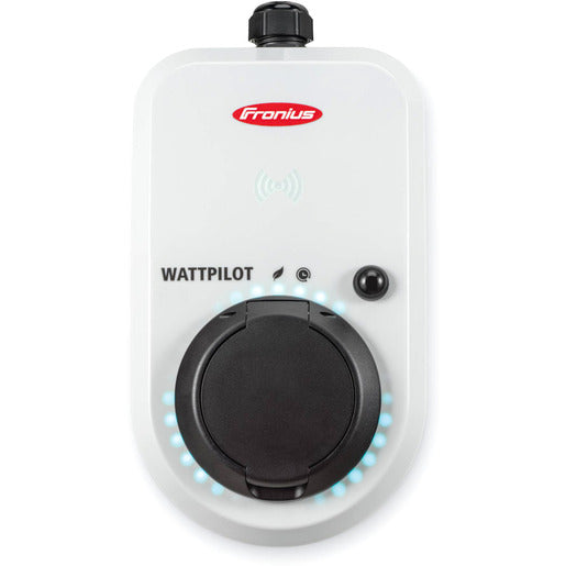 Wattpilot Home 11 J 2.0
