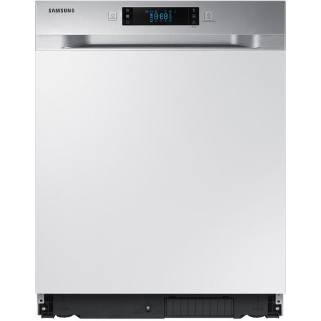 Samsung Einbaugeschirrspüler integrierbar