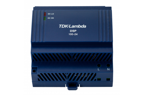 Netzteil 24V, 4,2A 200002