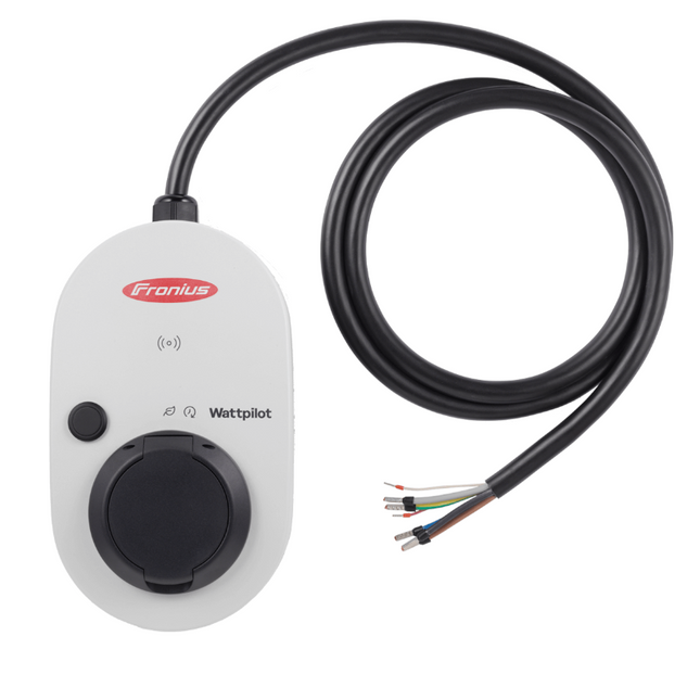 Wattpilot Home 22 J 2.0