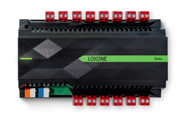 Relay Extension 100038