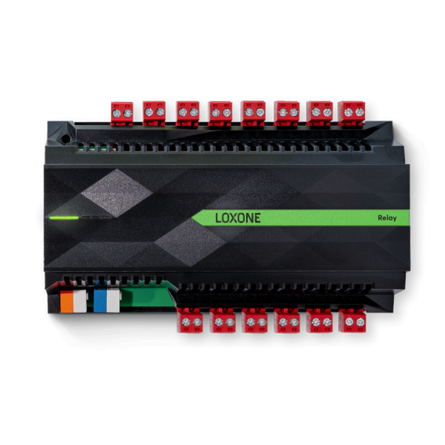 Relay Extension 100038