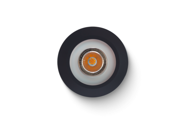 LED Spot RGBW Tree Anthrazit 100334