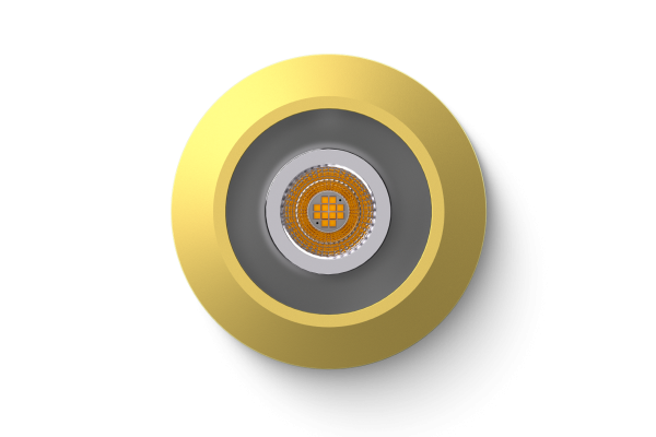 LED Spot RGBW Tree Vienna Edition 100491