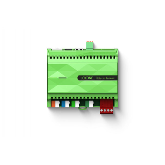 Miniserver Compact 100512
