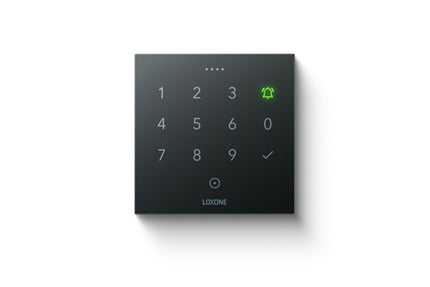 NFC Code Touch Air Anthrazit 100482