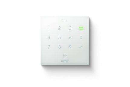 NFC Code Touch Air Weiß 100483