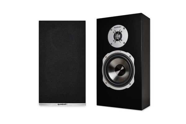 PHASE 180 Black SG Pair 610130