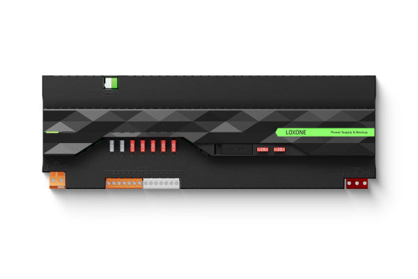 Power Supply & Backup 100401