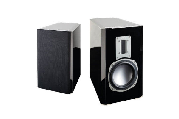 AURUM GALAN 9 Black HG Pair 610059