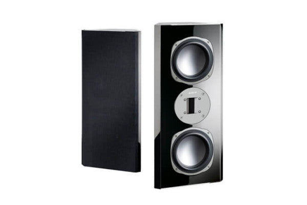 AURUM PHASE 9 Black HG 610065
