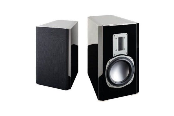 AURUM SEDAN 9 Black HG 610062