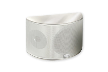 PHASE 16 BiDipol Speaker White HG Pair 610011