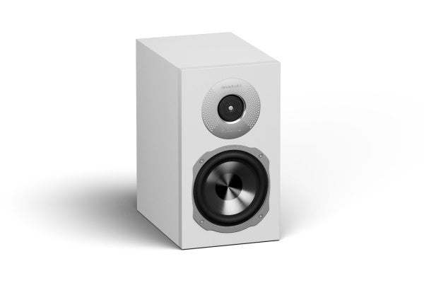 SIGNUM 20 White Pair 610033