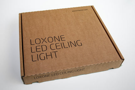 LED Ceiling Light RGBW Tree Anthrazit 100289