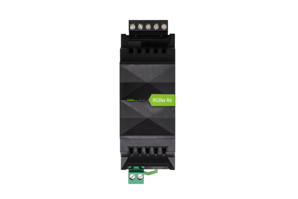 RGBW 24V Dimmer Air 100125