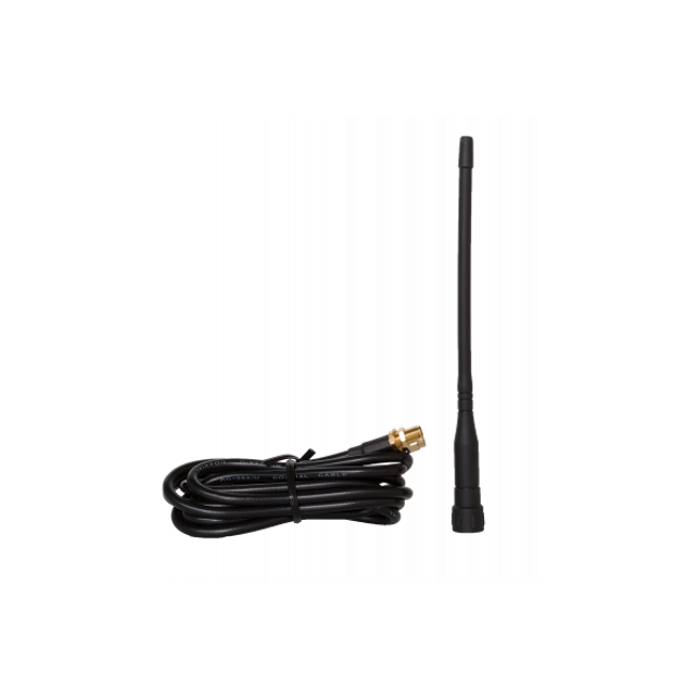 SMA Stabantenne 4dBi 868 MHz 200151
