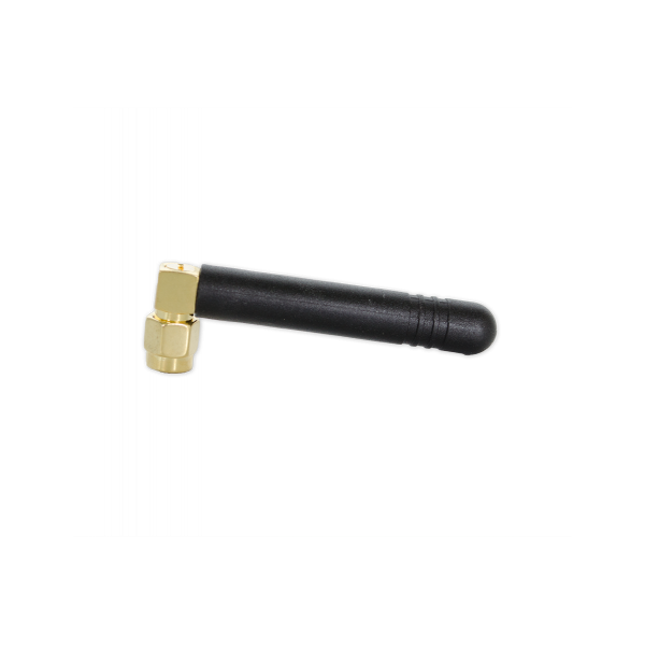 SMA Antenne mit Kippgelenk 868MHz 000200